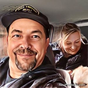 Meet your Posher, Bill